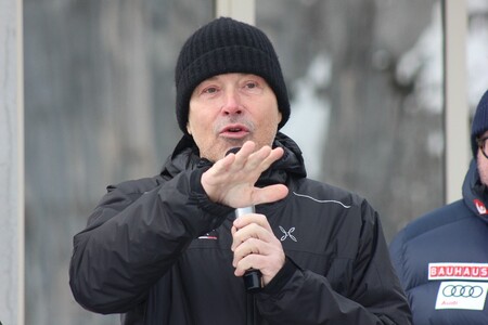 SERGIO EMIDIO BINI, Deželni svetnik za proizvodne dejavnosti in turizem FJK